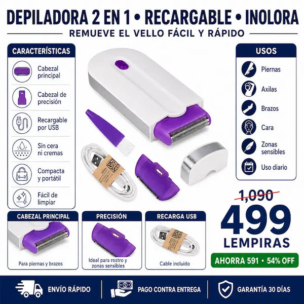 Review cliente Honduras