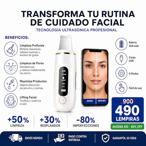 Review cliente Honduras