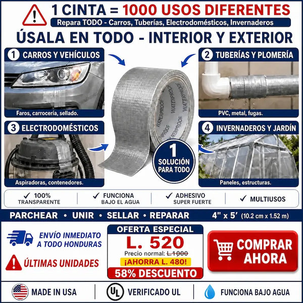 Review cliente Honduras