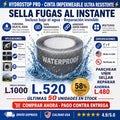 HydroStop Pro – Cinta Selladora Impermeable de Alta Resistencia Amazon con garantía extendida