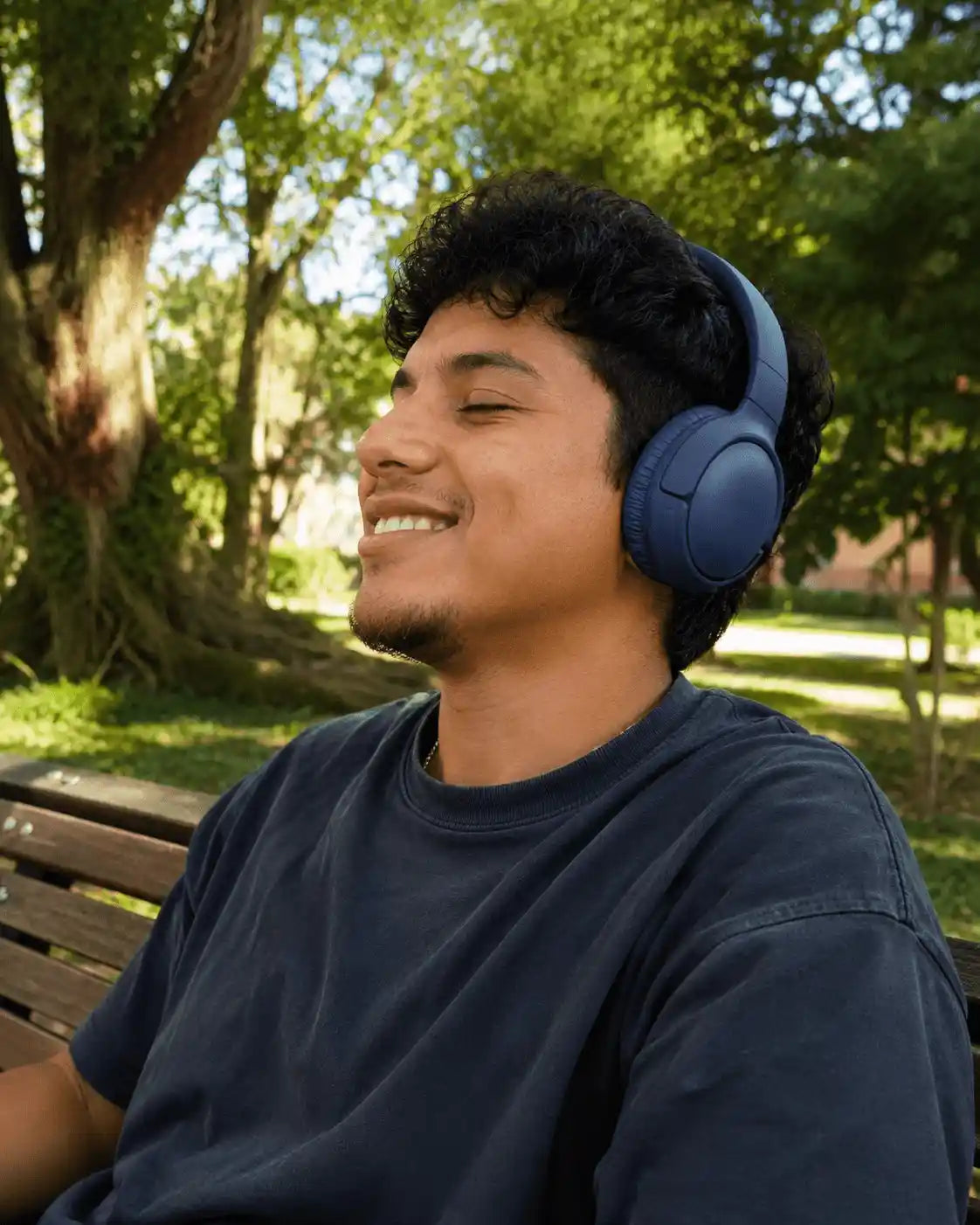 BassMax Pro | Audífonos Bluetooth 5.3 con 57 Horas de Batería Sonido Graves Potente y Carga Rápida | Plegable | Micrófono Integrado | Pago al Recibir Honduras