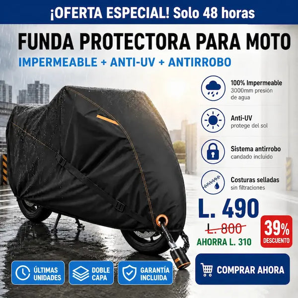 Review cliente Honduras