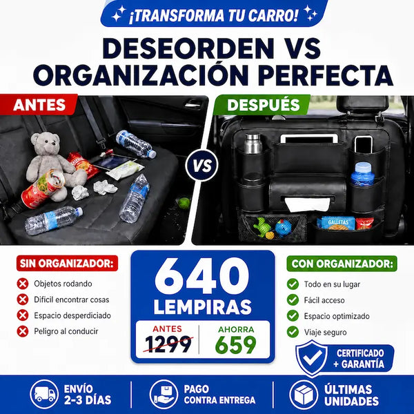 Review cliente Honduras