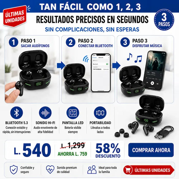 Review cliente Honduras