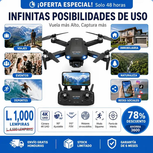 Review cliente Honduras