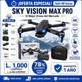 Sky Vision Max Drone Pro