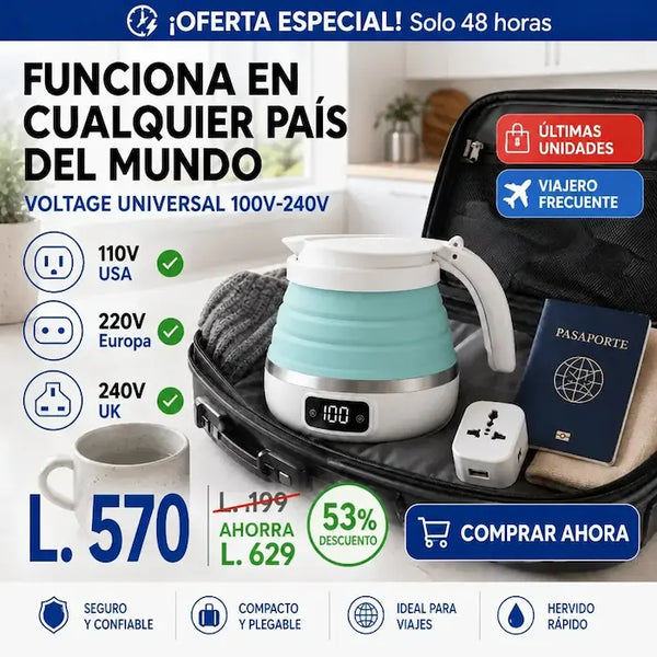 Review cliente Honduras