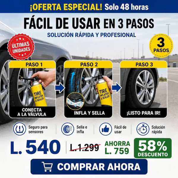 Review cliente Honduras