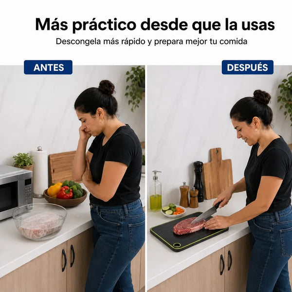 Review cliente Honduras