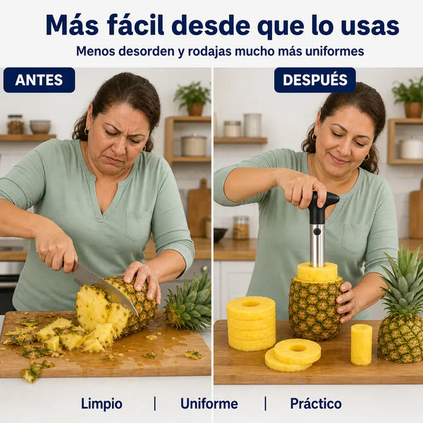 Review cliente Honduras