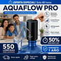 AquaFlow Pro™ – Dispensador Automático de Agua
