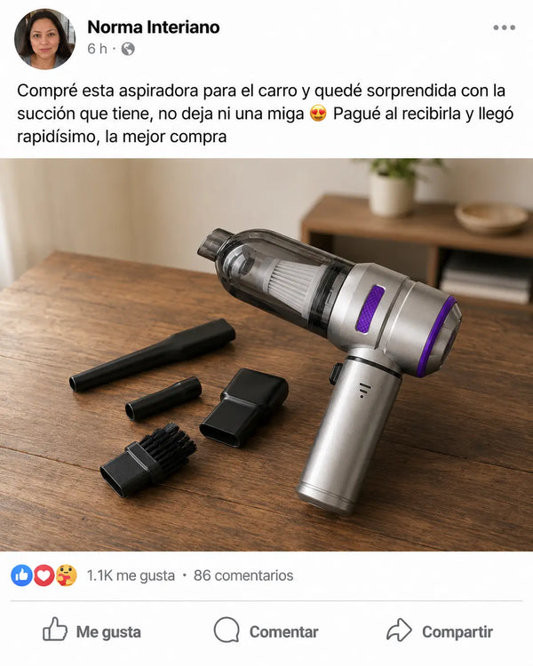 Review cliente Honduras