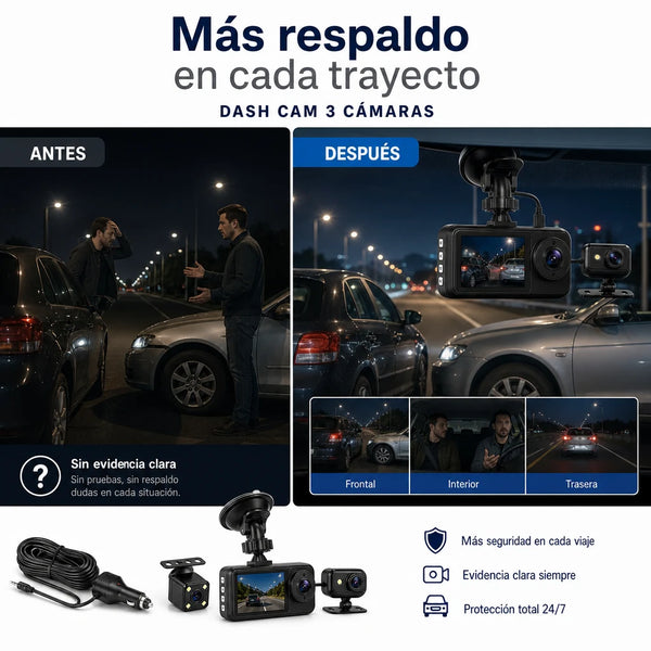 Review cliente Honduras