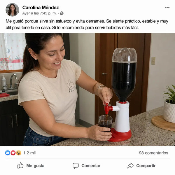 Review cliente Honduras