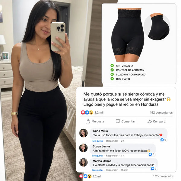Review cliente Honduras