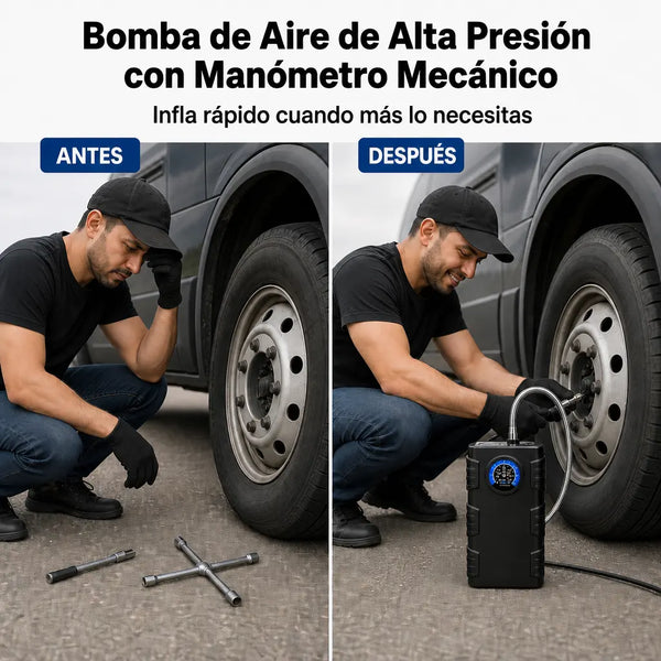 Review cliente Honduras