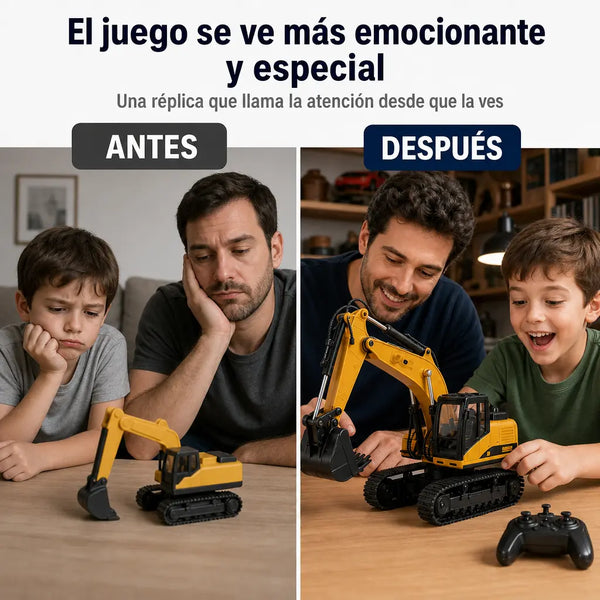 Review cliente Honduras