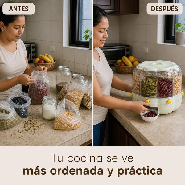 Review cliente Honduras