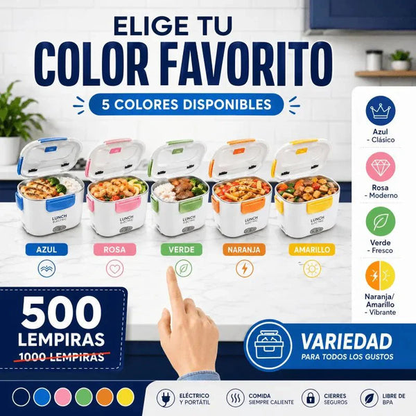Review cliente Honduras