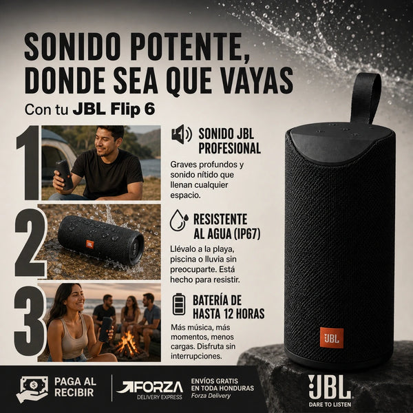 Beneficios del producto