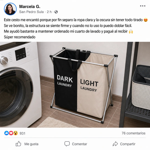 Review cliente Honduras