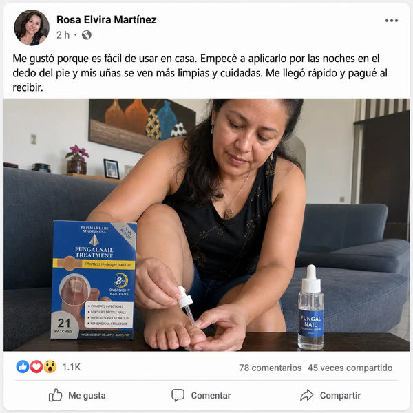 Review cliente Honduras