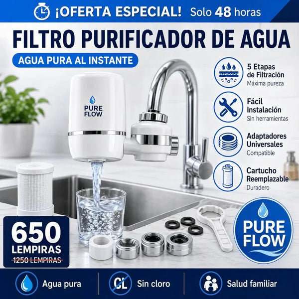 Review cliente Honduras