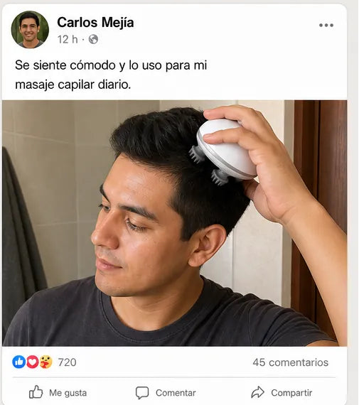 Review cliente Honduras