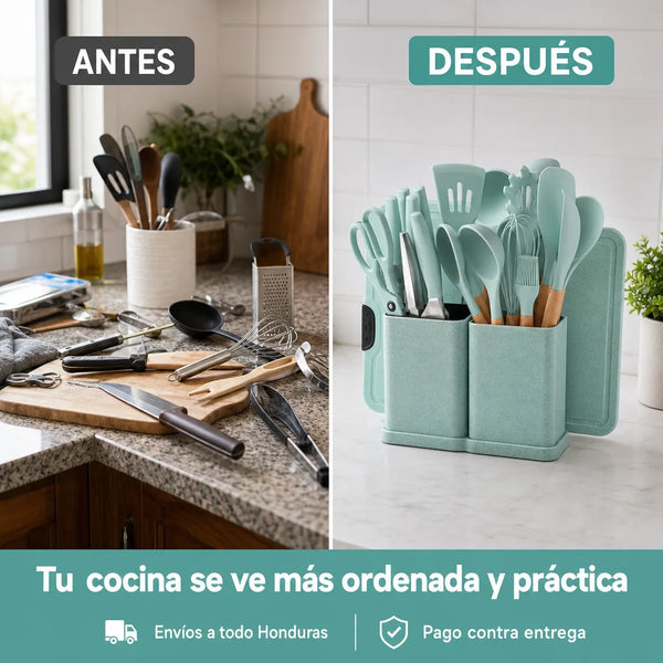 Review cliente Honduras