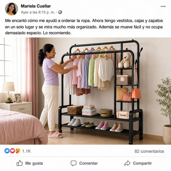 Review cliente Honduras