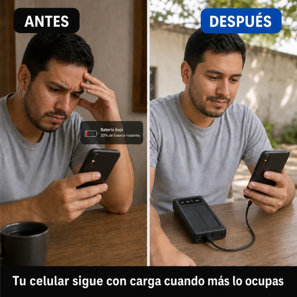 Review cliente Honduras