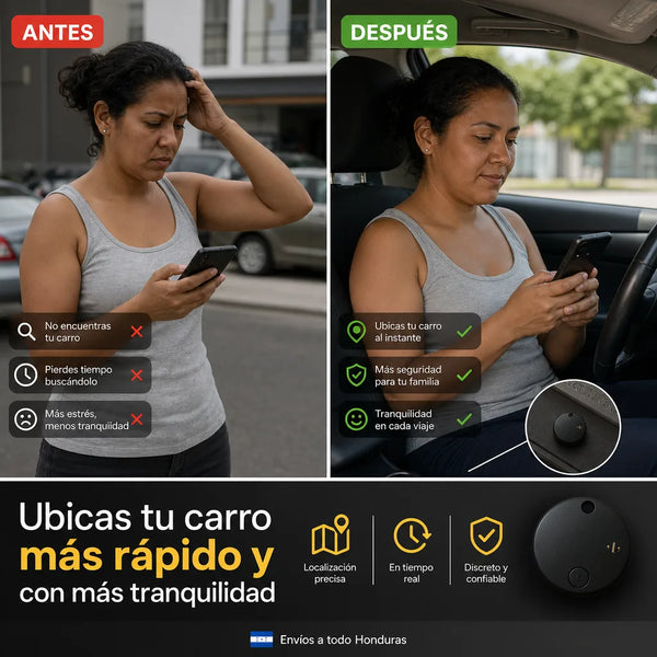 Review cliente Honduras